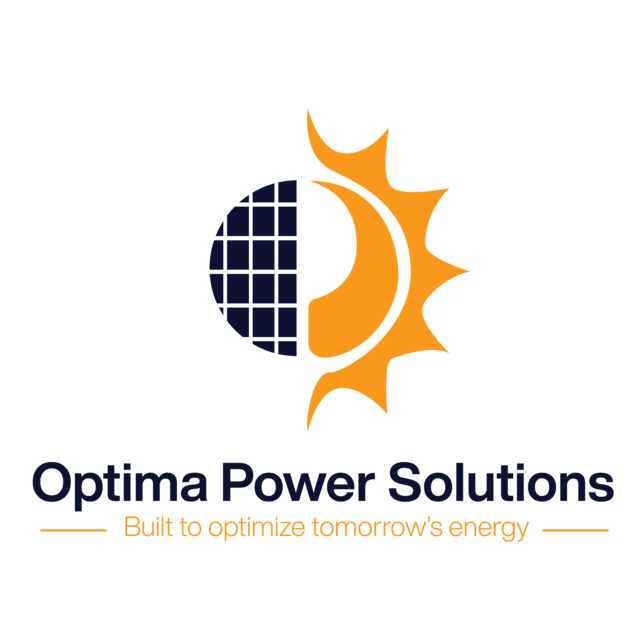 Optima Power Solutions